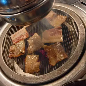 충청삼겹 리뷰 사진