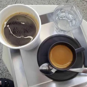 글라스하우스 리뷰 사진