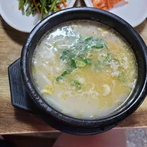 현대뚝배기 사진