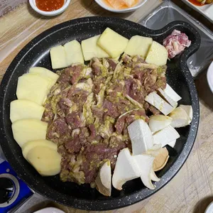 여명가든 리뷰 사진
