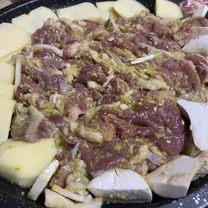 여명가든 리뷰 사진
