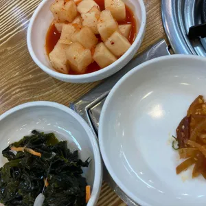 공심이동태마을 사진