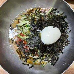 함지박 사진