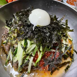 함지박 사진