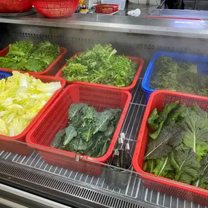 옛고을쌈밥 리뷰 사진