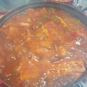 대천식당 사진