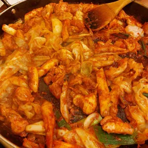 춘천골닭갈비 사진