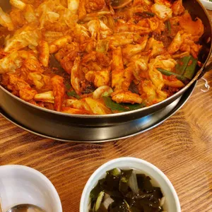 춘천골닭갈비 사진
