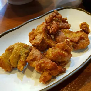 겐조라멘 사진