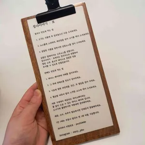 장사이야기 더 포 리뷰 사진