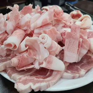 무한리필대박집 사진