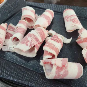 무한리필대박집 사진
