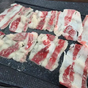 무한리필대박집 사진