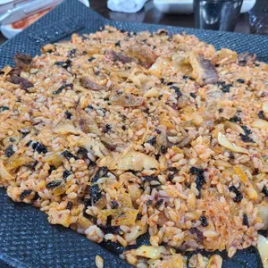 무한리필대박집 사진