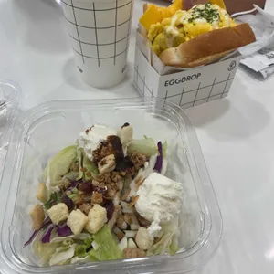 에그드랍 리뷰 사진