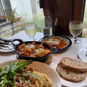 독립밀방 리뷰 사진