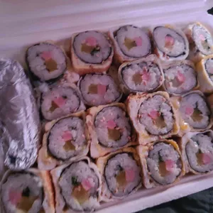 진순자 김밥 사진
