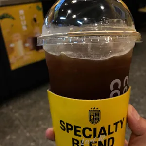 컴포즈커피 대표 사진