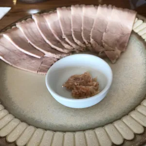 허밍면옥 리뷰 사진