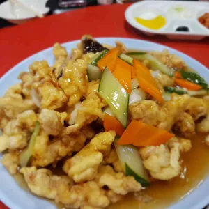 경동반점 사진