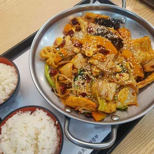 라화쿵부 리뷰 사진