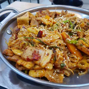 라화쿵부 리뷰 사진