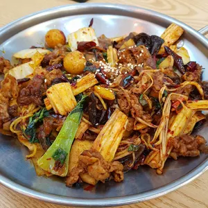 라화쿵부 리뷰 사진