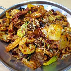 라화쿵부 리뷰 사진