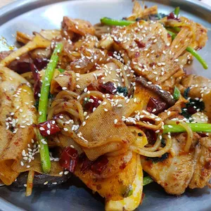 라화쿵부 리뷰 사진
