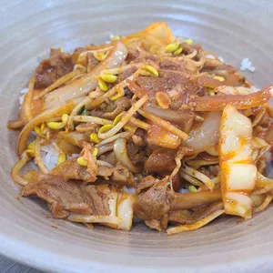 짬뽕의 달인 사진