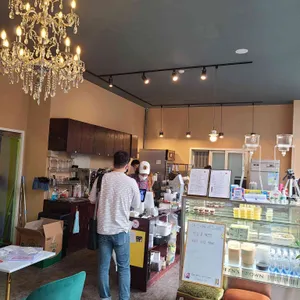 태산 커피시그니처 리뷰 사진