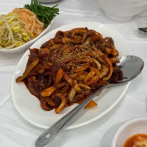 은화식당 사진