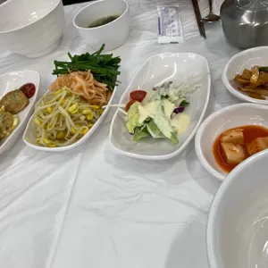 은화식당 사진