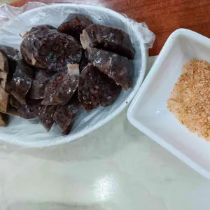 인아네분식 사진