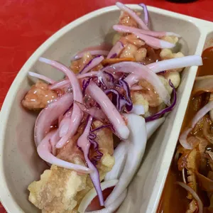 경성관 사진