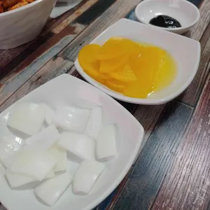 몽키네 짬뽕&탕수육 리뷰 사진