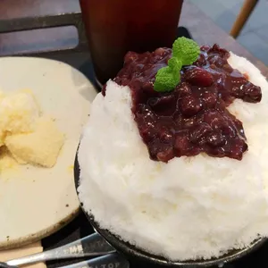 밀탑  사진