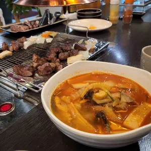 미소양 사진