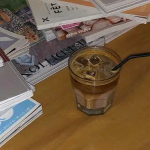 딥슬립 커피 사진