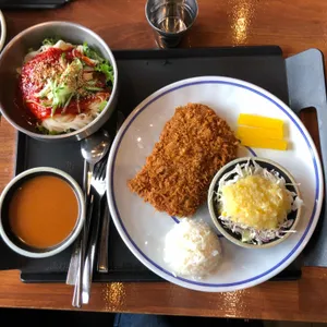 청담식당 사진