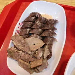 죠스떡볶이 사진