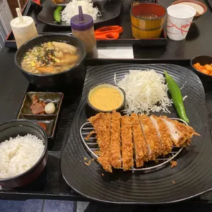 마루돈까스 사진