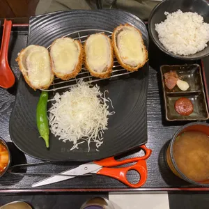마루돈까스 사진