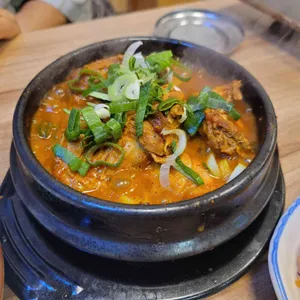 서대문곰탕 사진