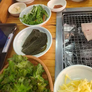 장어천국 사진