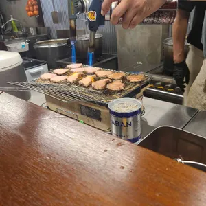 슷키리 라멘의 길 리뷰 사진