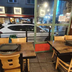 부라보회관 리뷰 사진