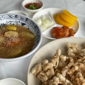 풍년식당 리뷰 사진