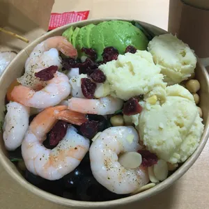 꽈배기마법사 사진