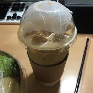 꽈배기마법사 사진